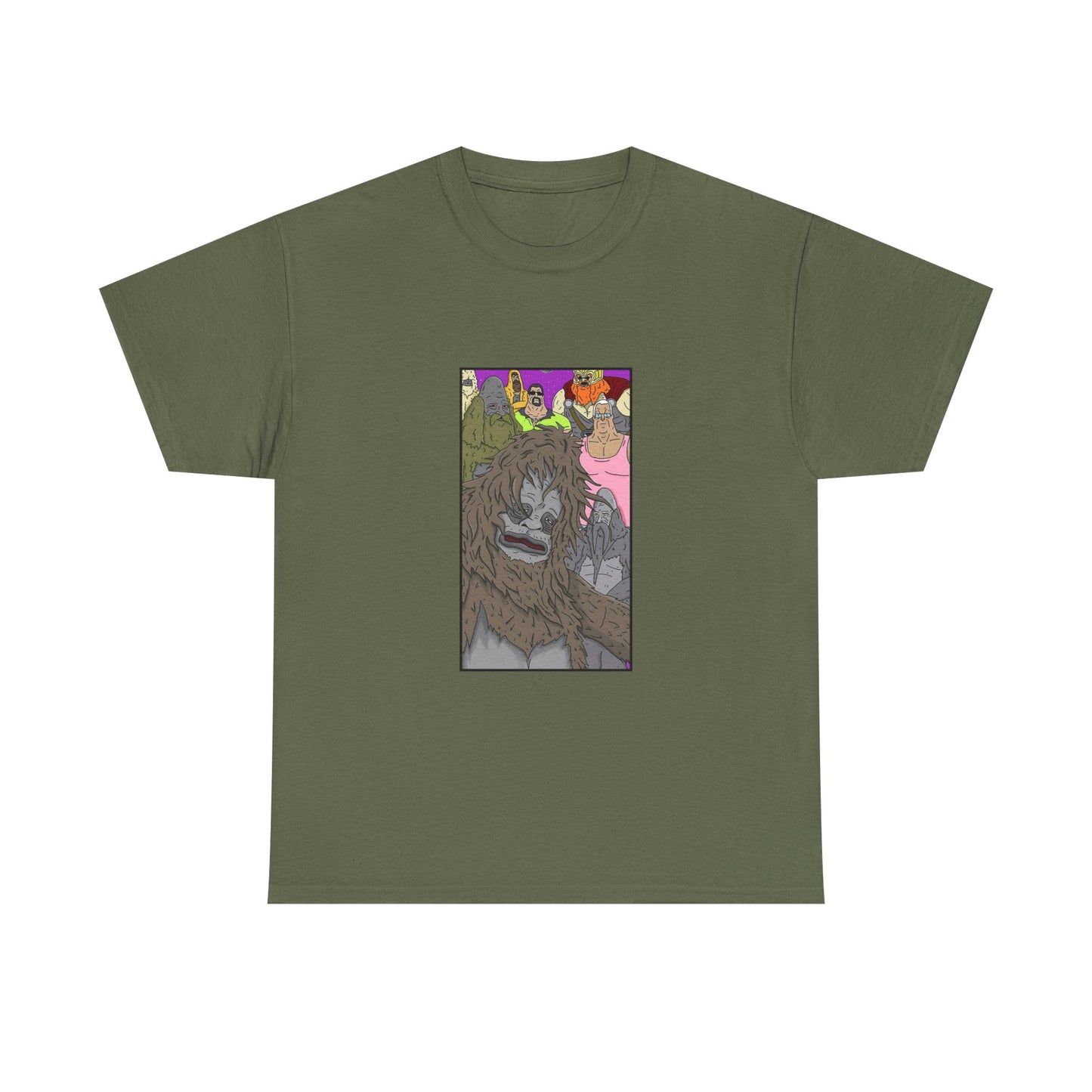 The Mates T-Shirt