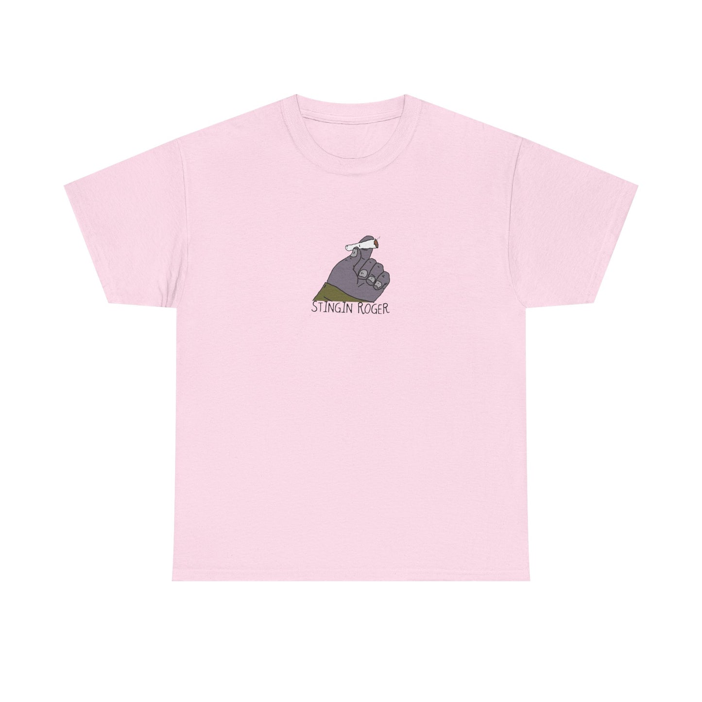 Stingin' Roger T-Shirt