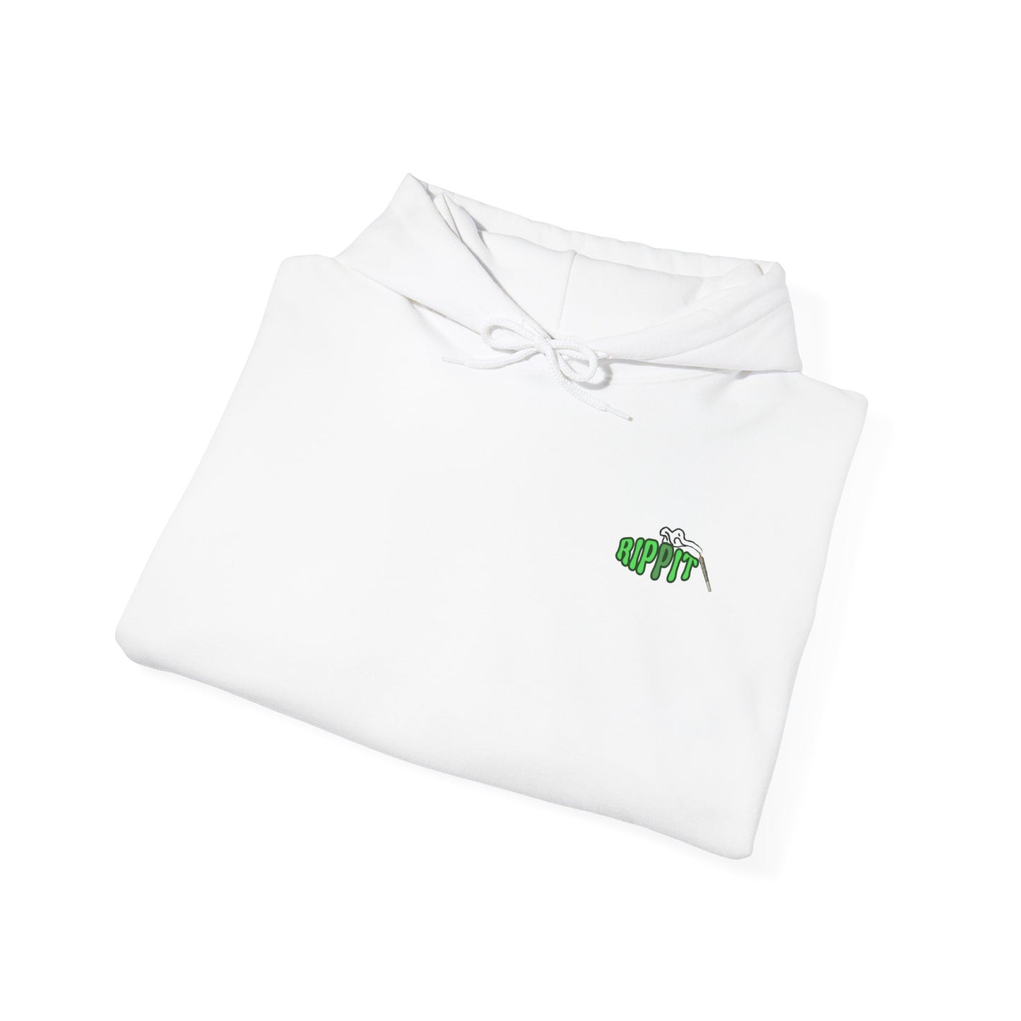 "Rippit" Hoodie