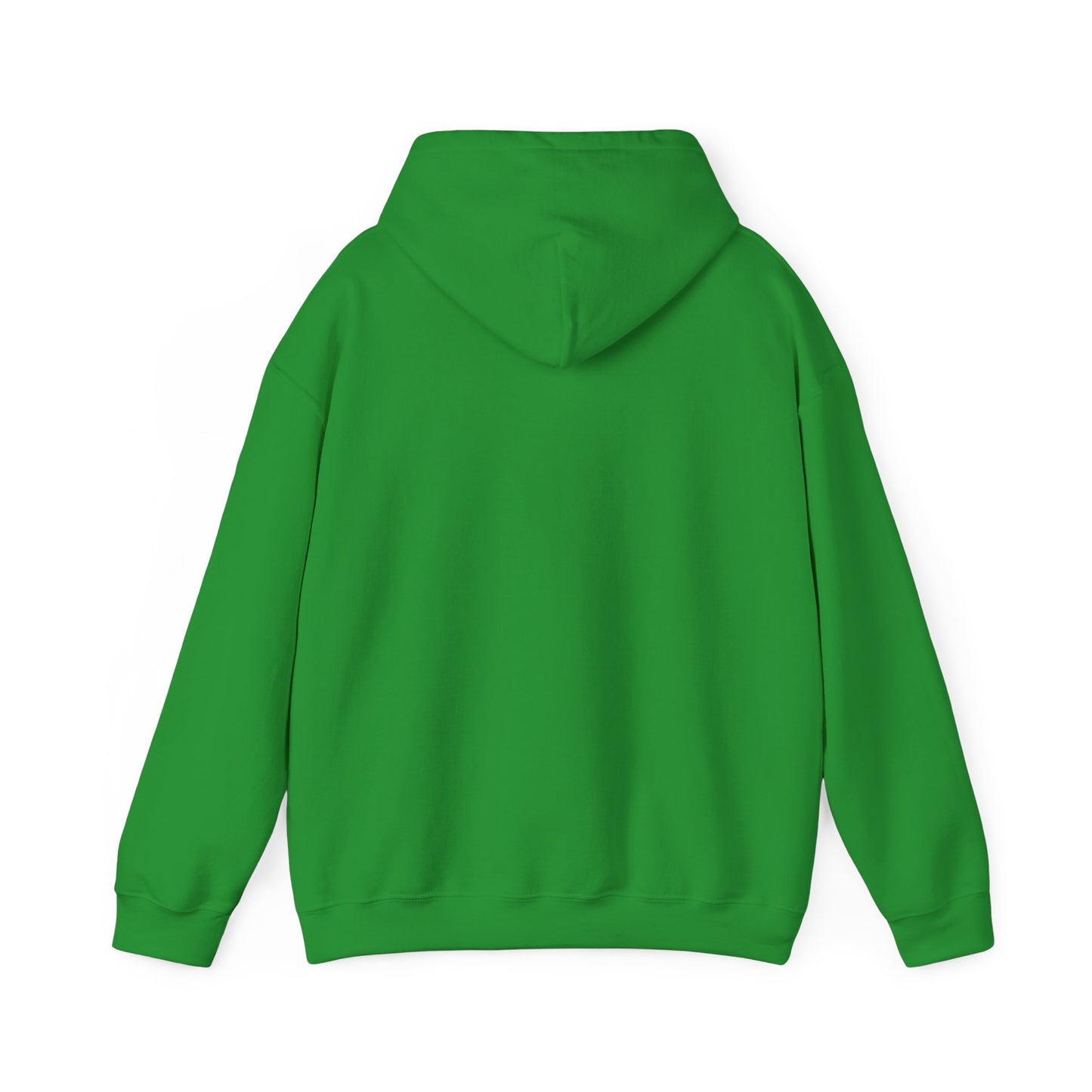 "The Mates" Hooded Sweatshirt