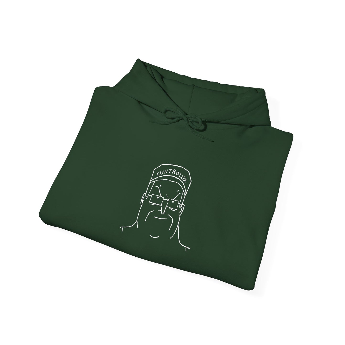 Big Lez Hoodie/Sweatshirt