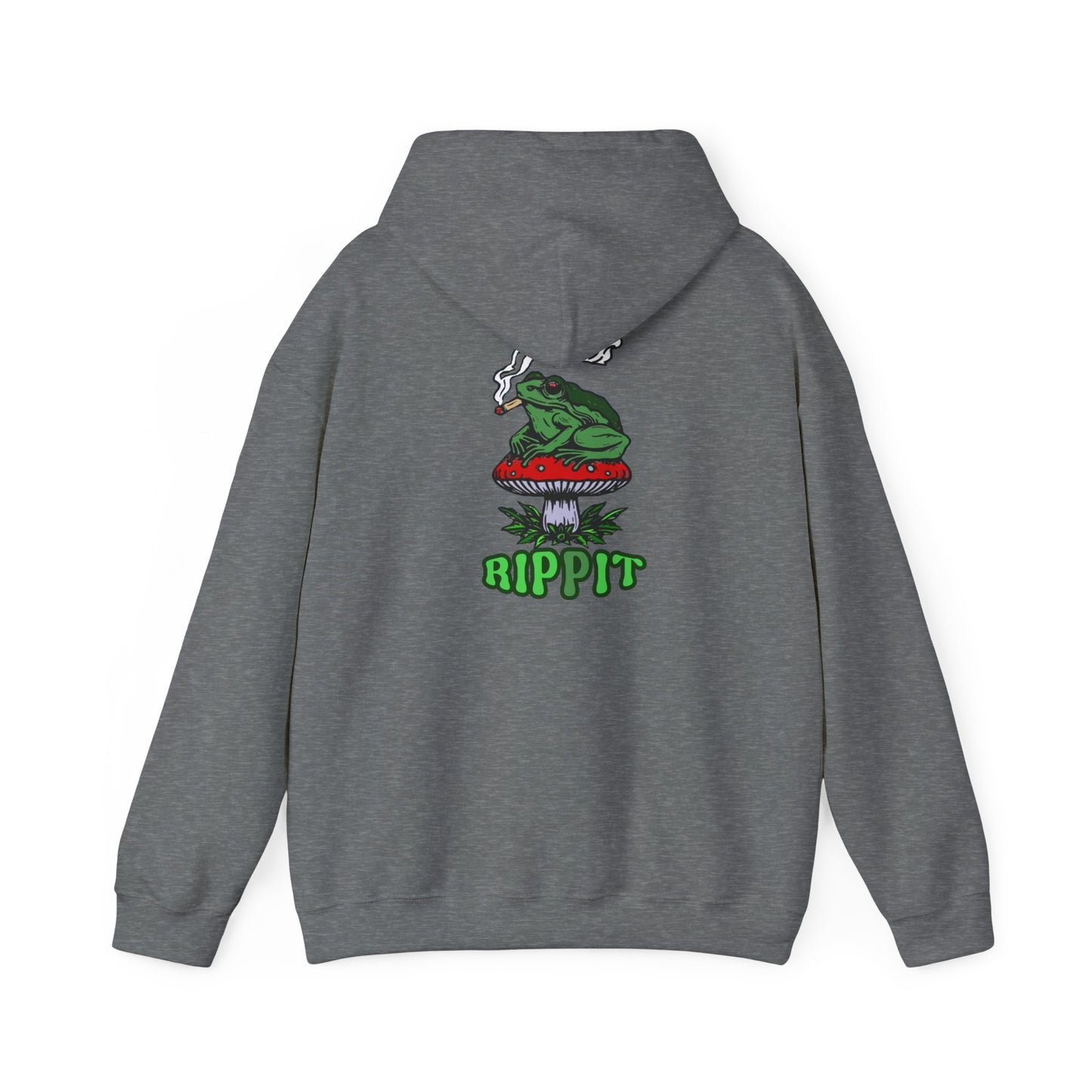 "Rippit" Hoodie