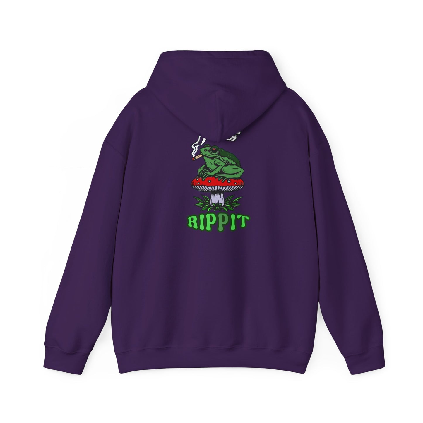 "Rippit" Hoodie