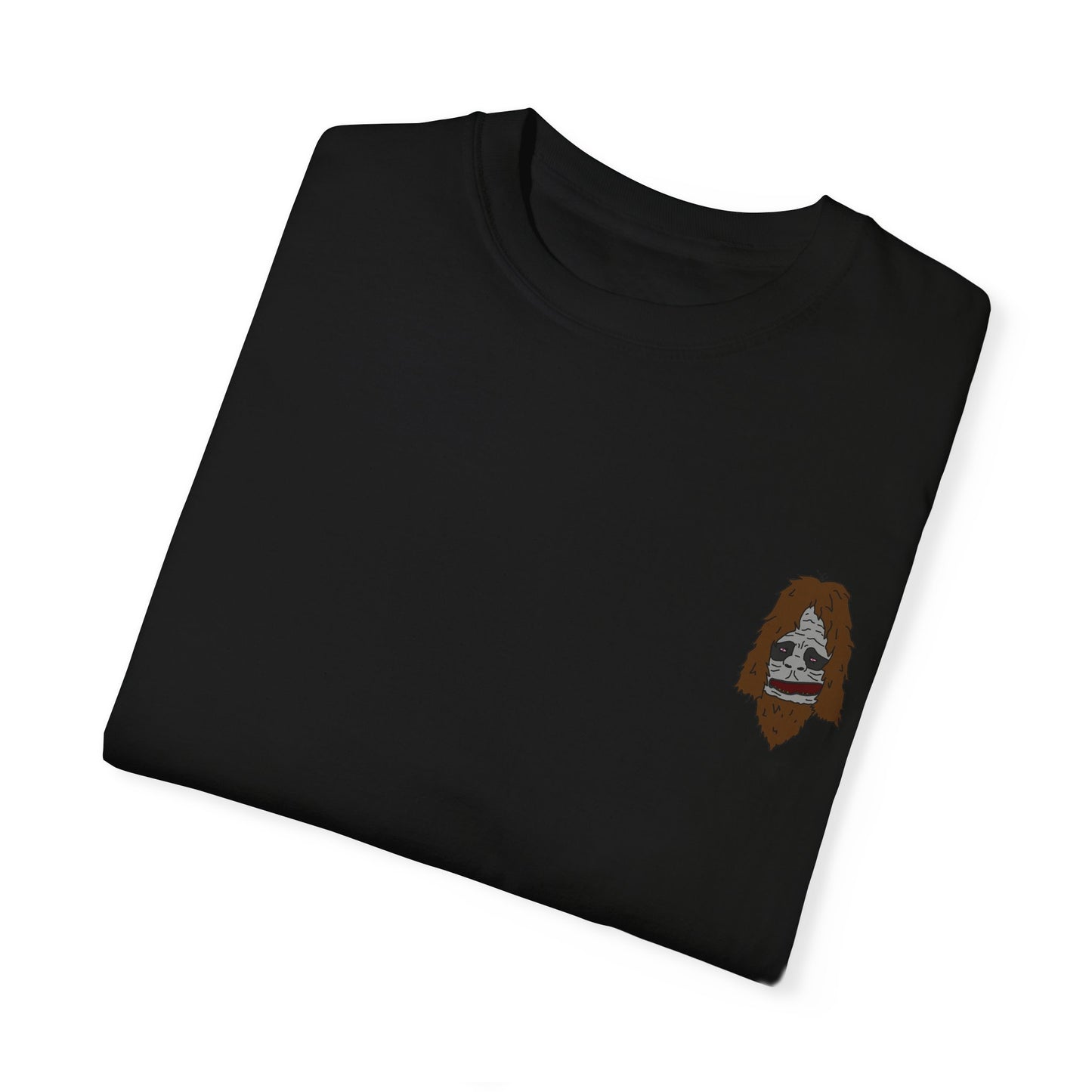 Sassy the Sasquatch "Wake up" T-Shirt