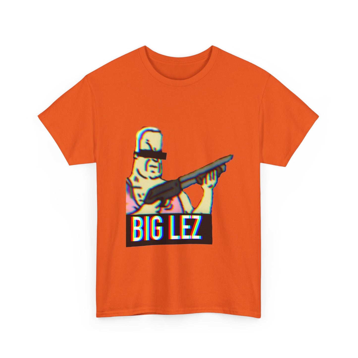 BIG LEZ HOODIE