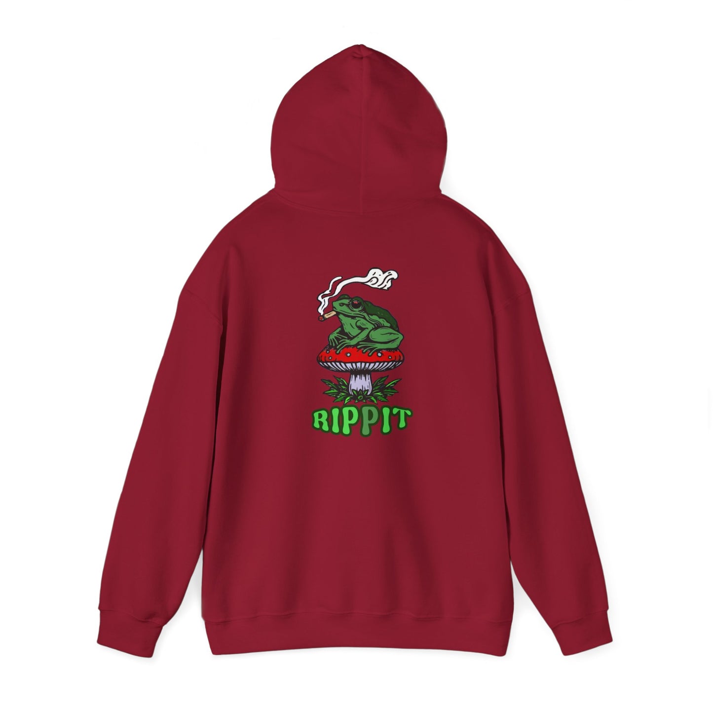 "Rippit" Hoodie