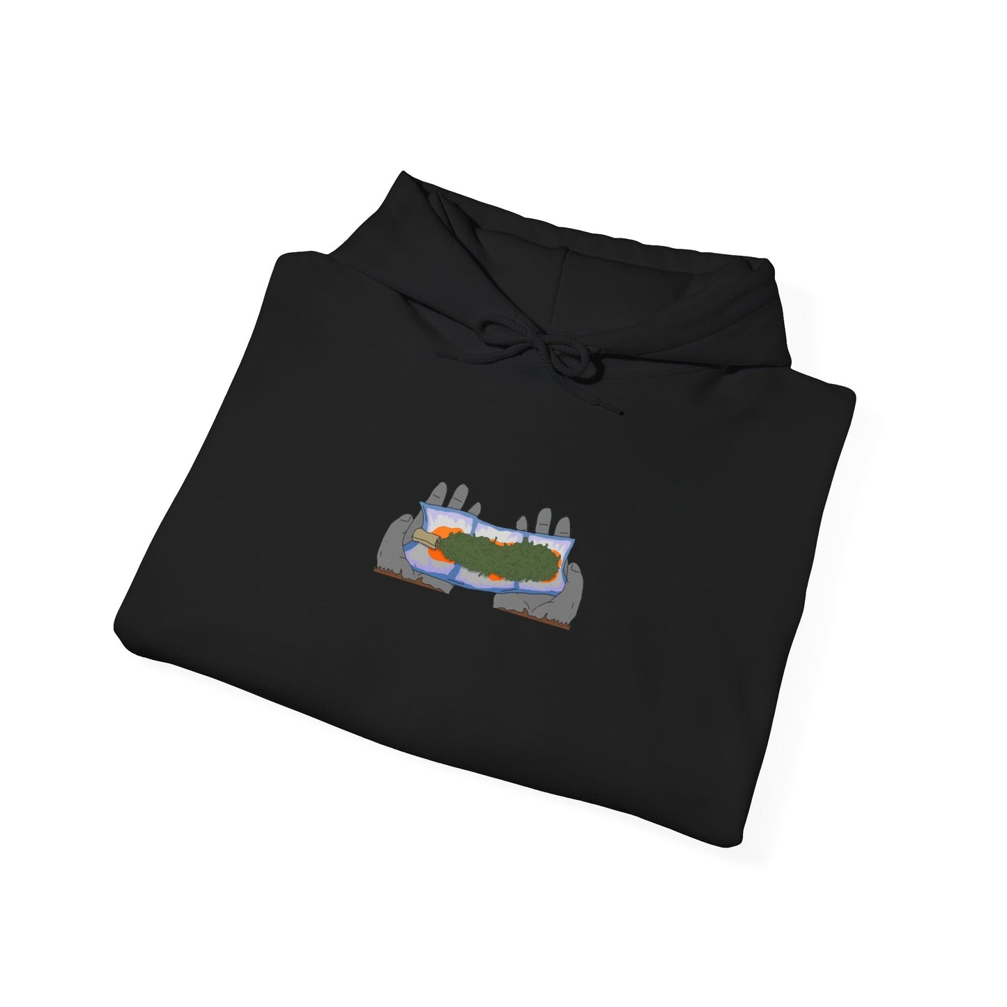 STINGIN' ROGER HOODIE
