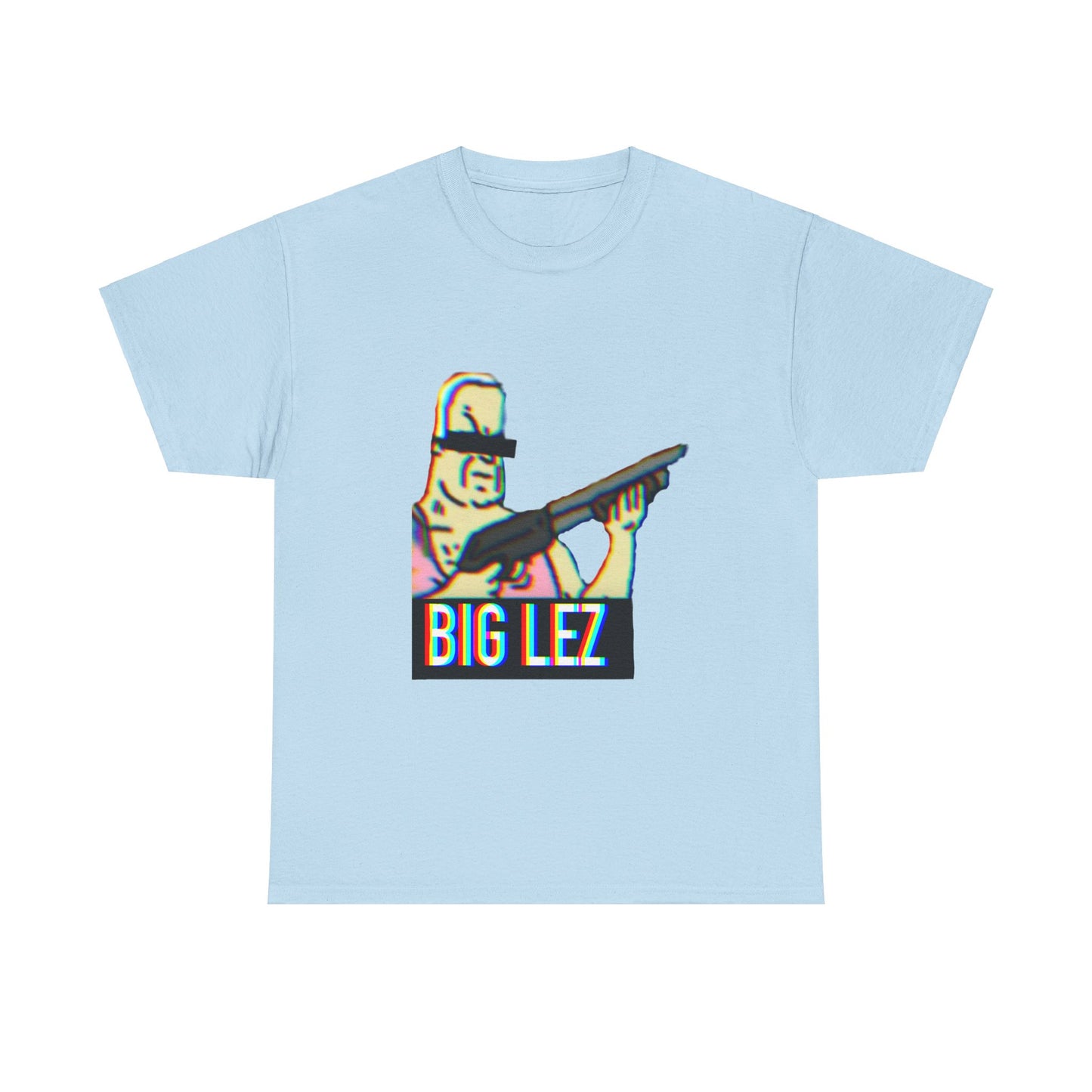BIG LEZ HOODIE