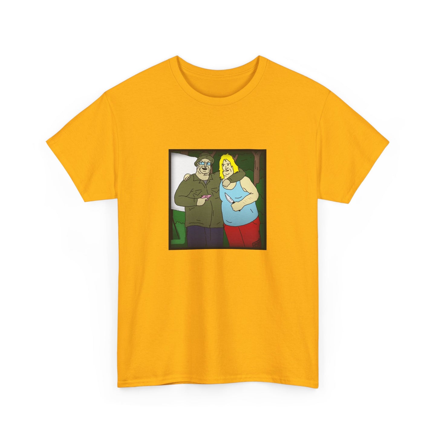 The Brothers T-Shirt