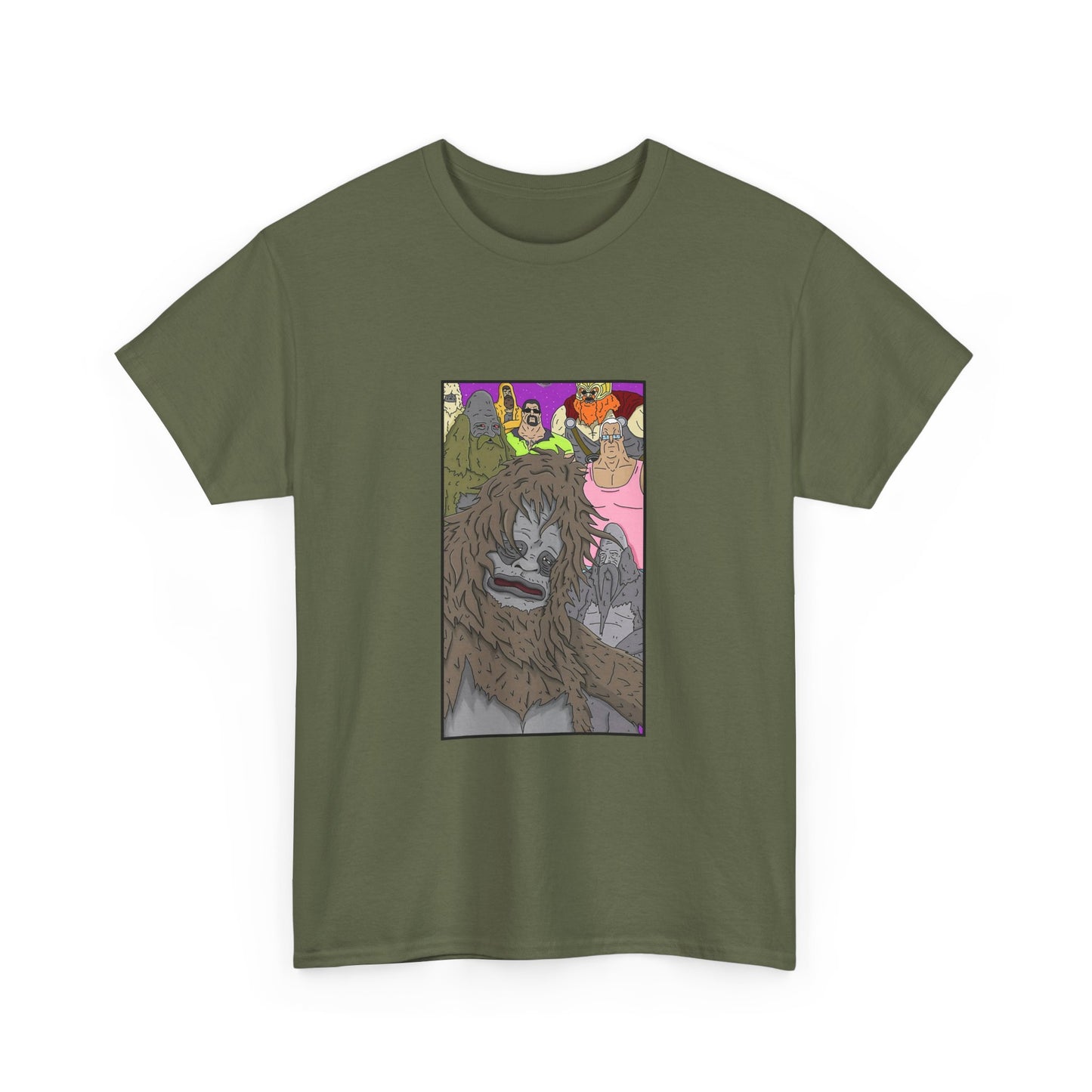 The Mates T-Shirt