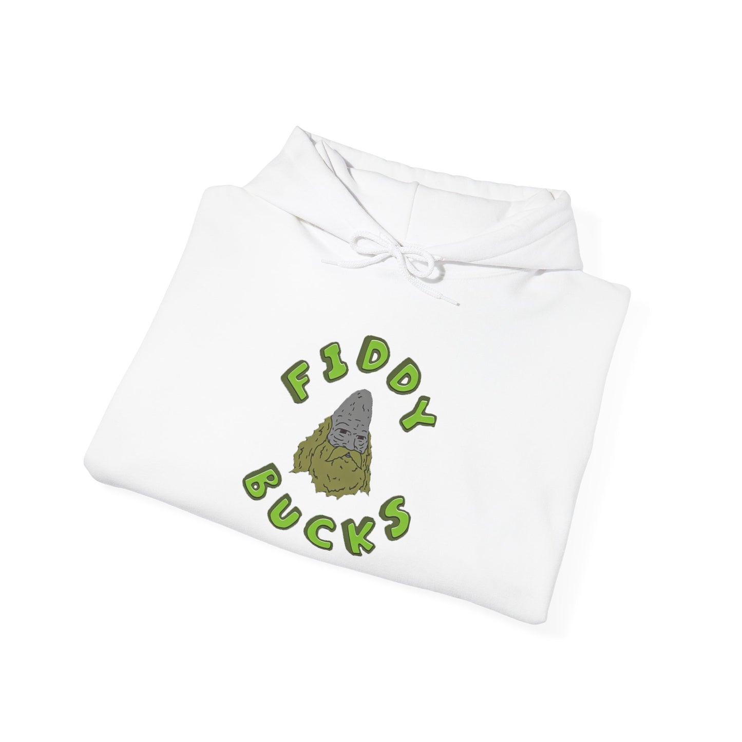 Fiddy Bucks SWEATSHIRT