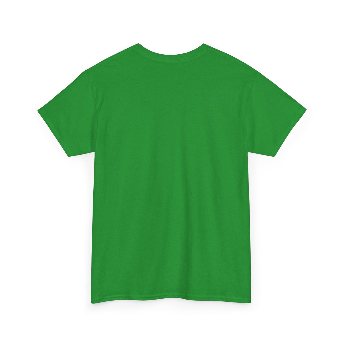 "Never Exhale" T-Shirt