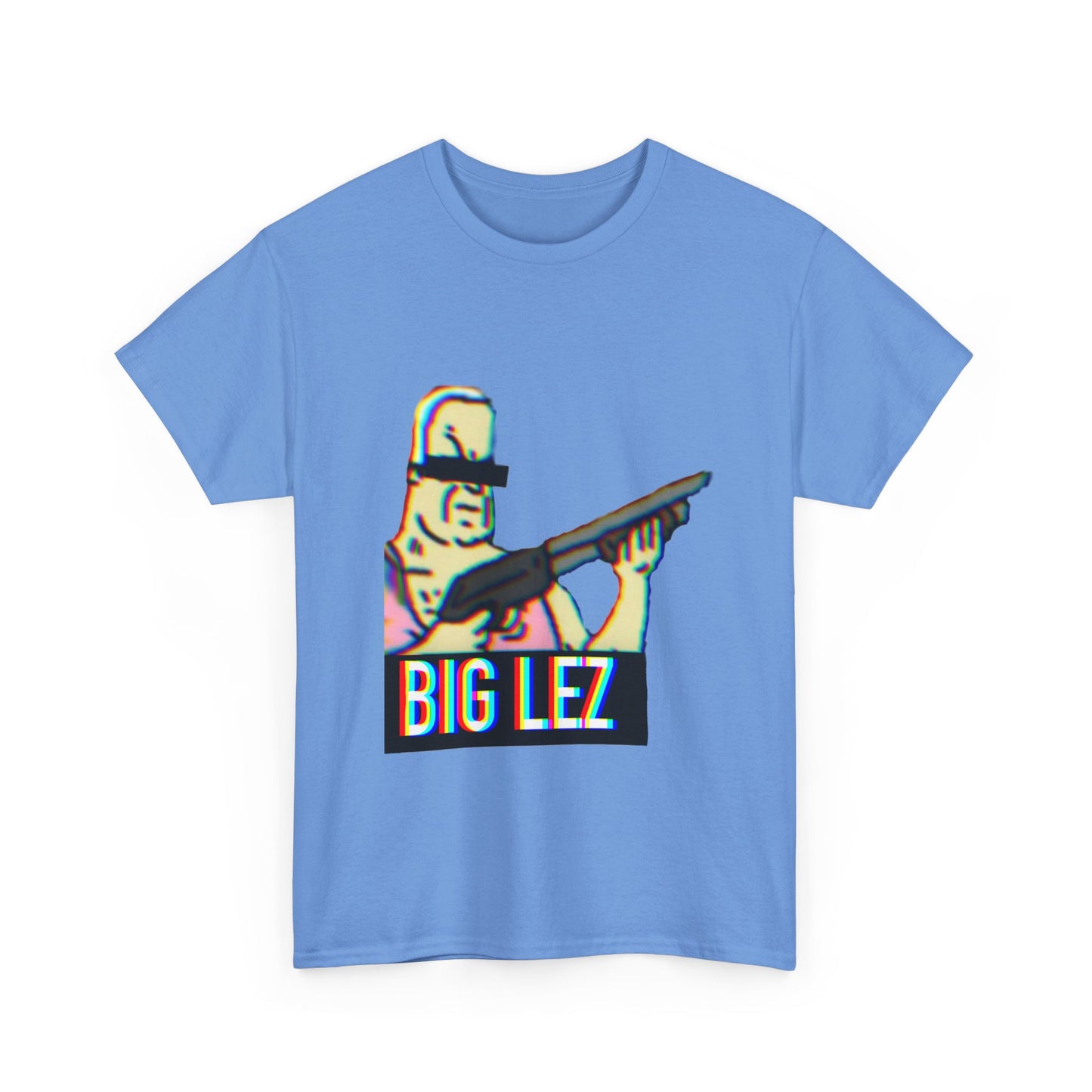 BIG LEZ HOODIE