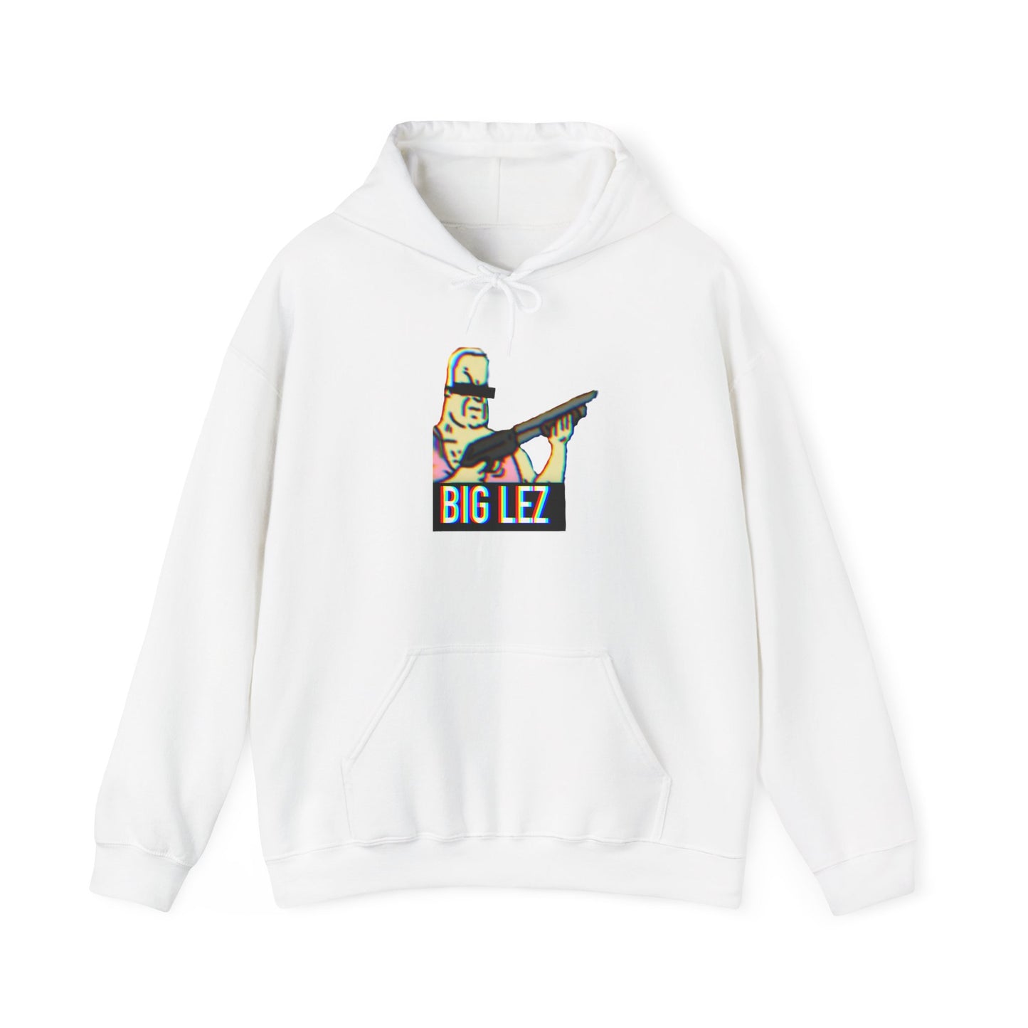 BIG LEZ Hoodie