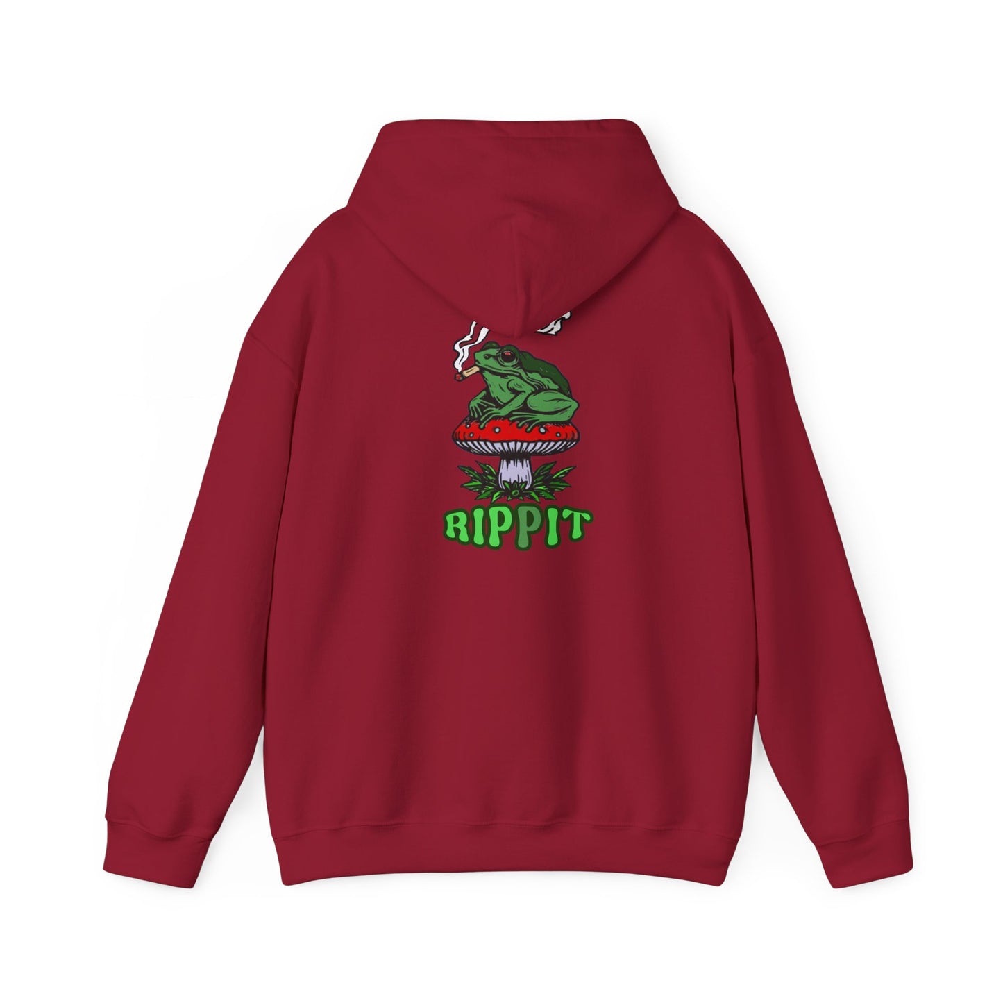 "Rippit" Hoodie