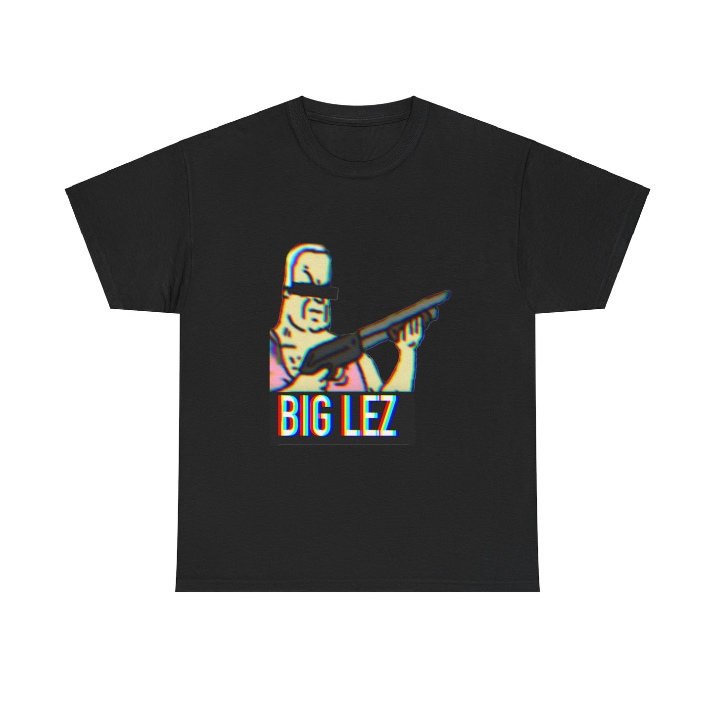 BIG LEZ HOODIE
