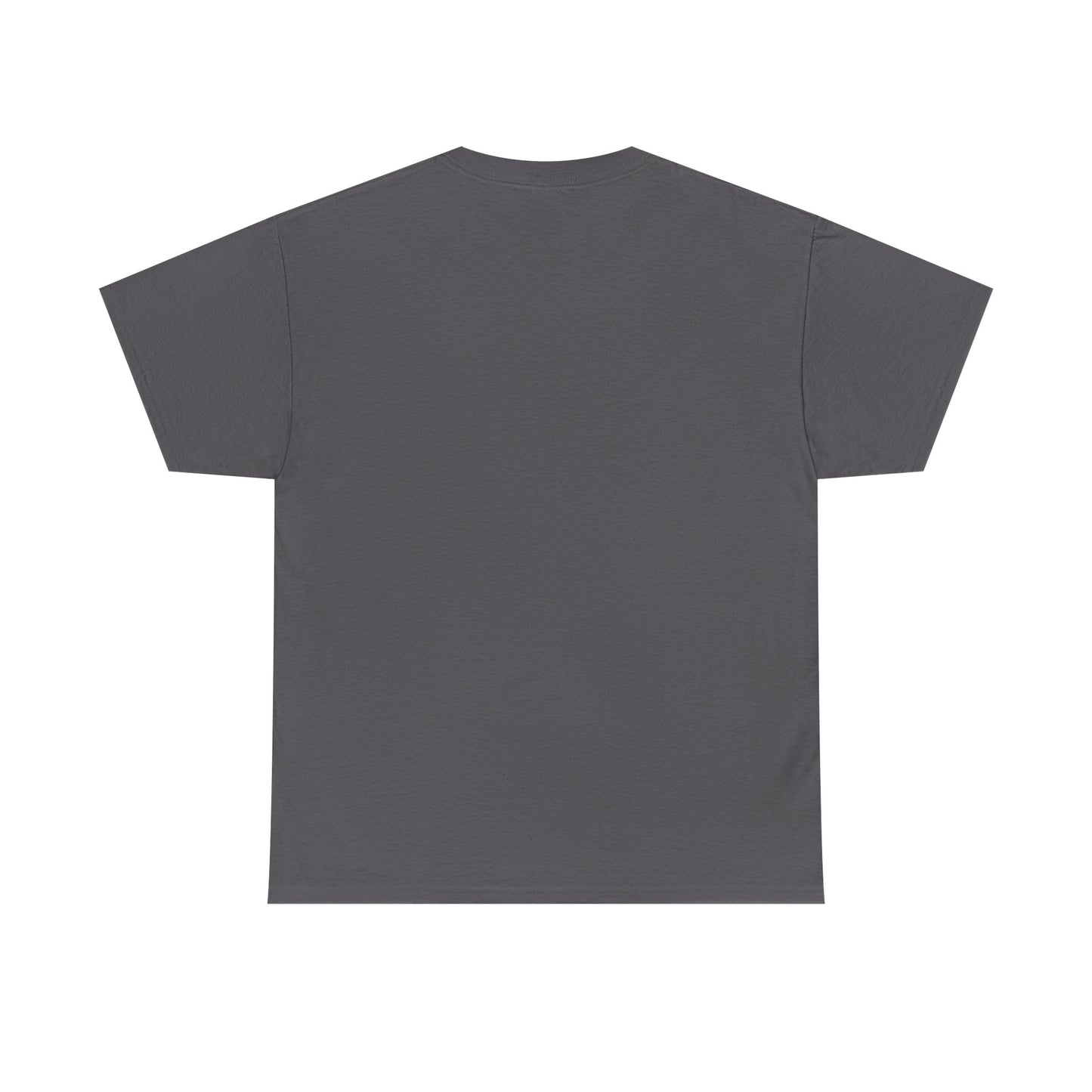 "Never Exhale" T-Shirt