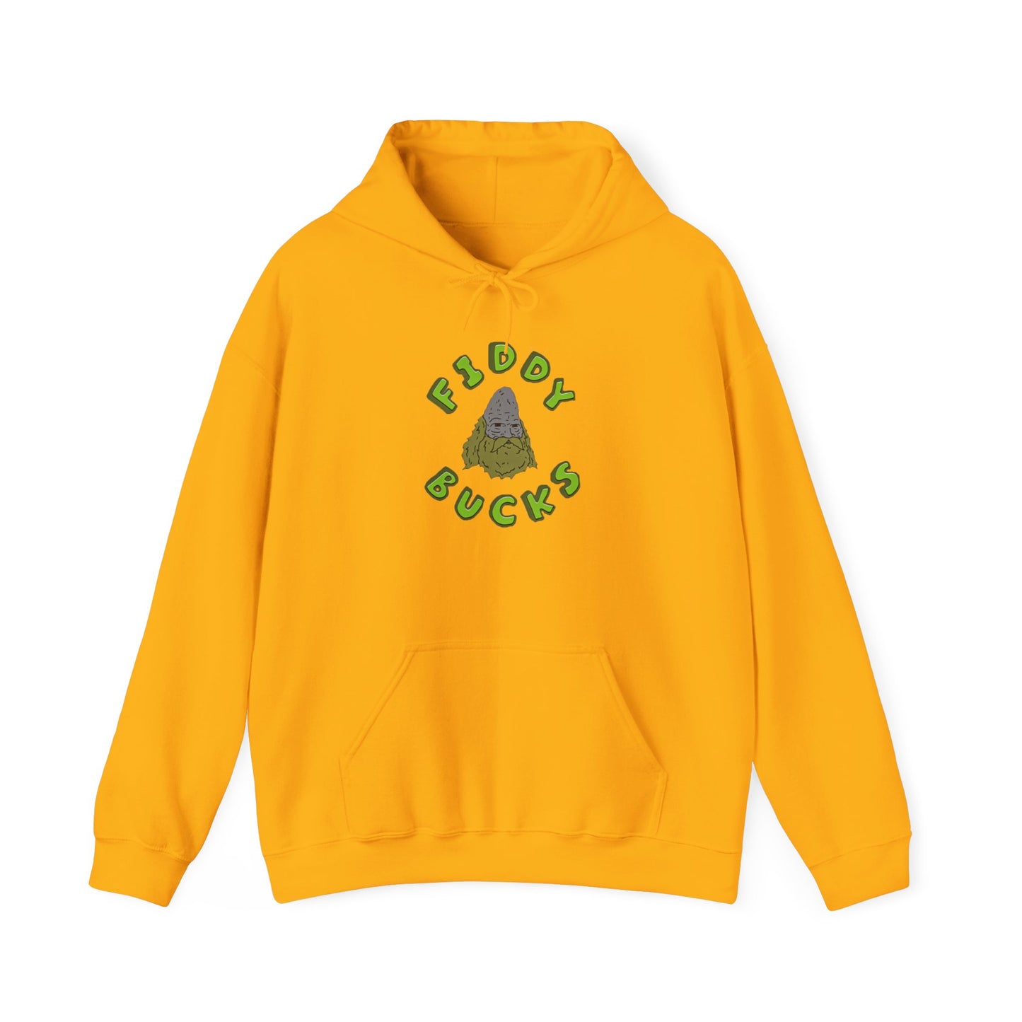 Fiddy Bucks SWEATSHIRT