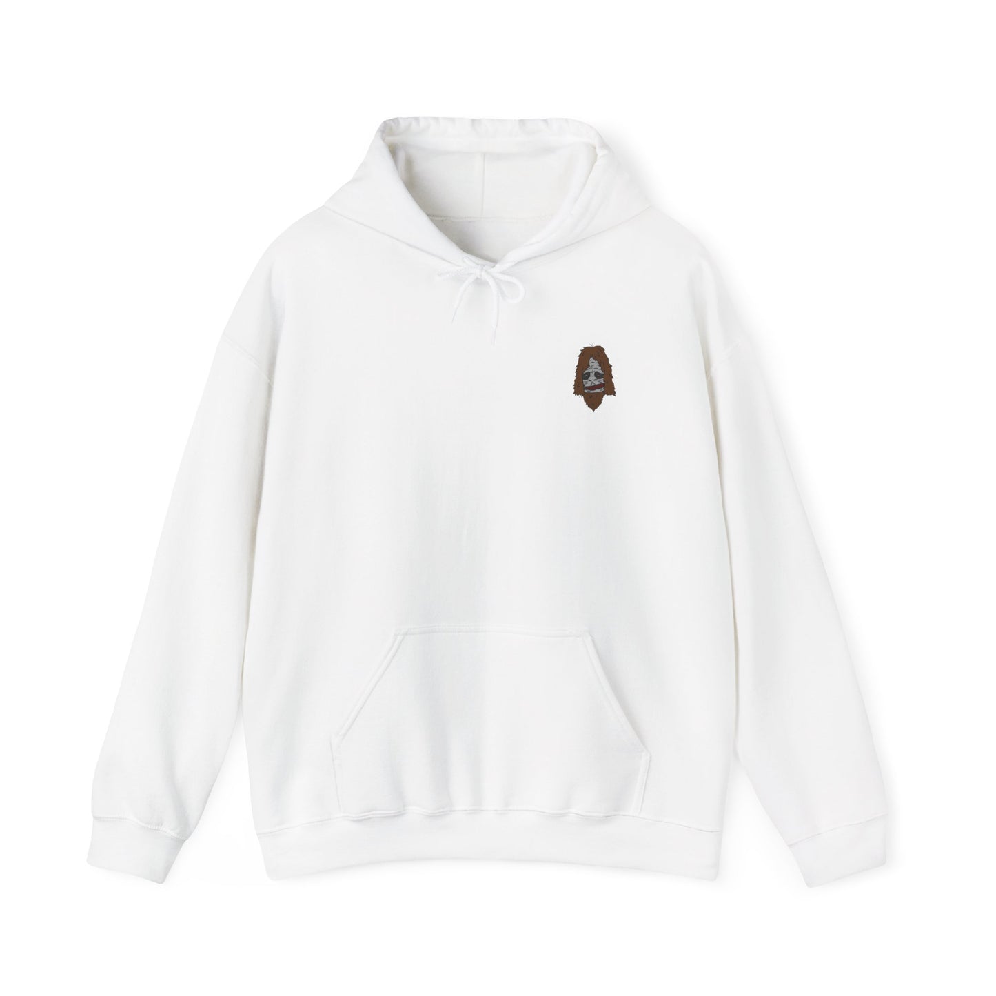 Sassy the Sasquatch "Wake Up" Sweatshirt