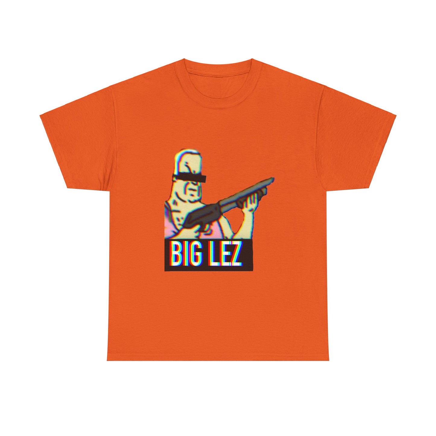 BIG LEZ HOODIE