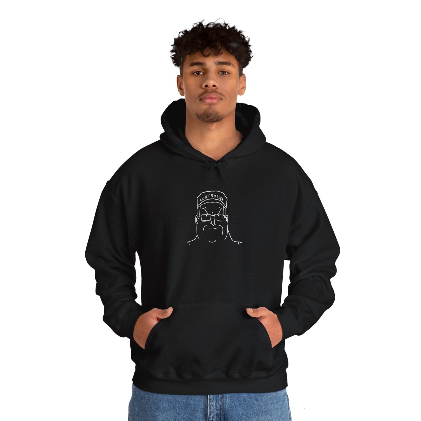 Big Lez Hoodie/Sweatshirt