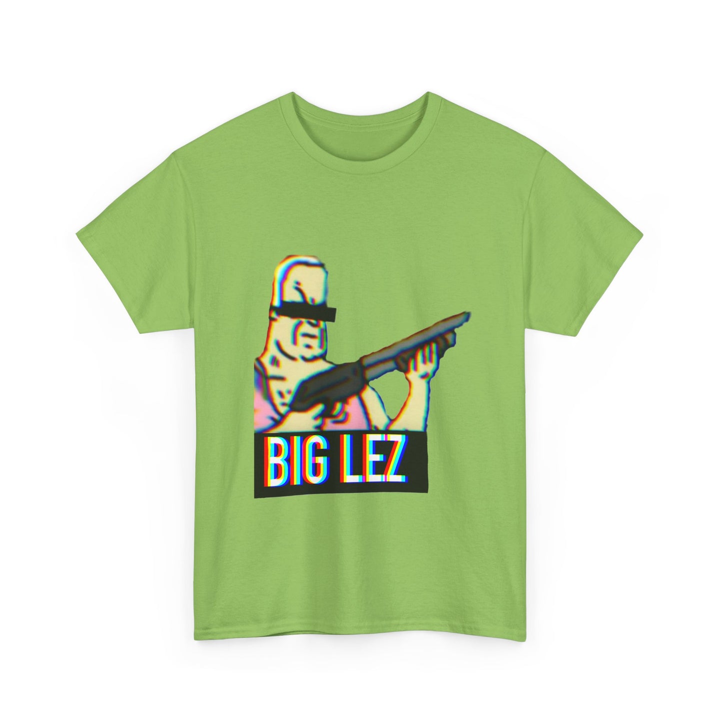 BIG LEZ HOODIE