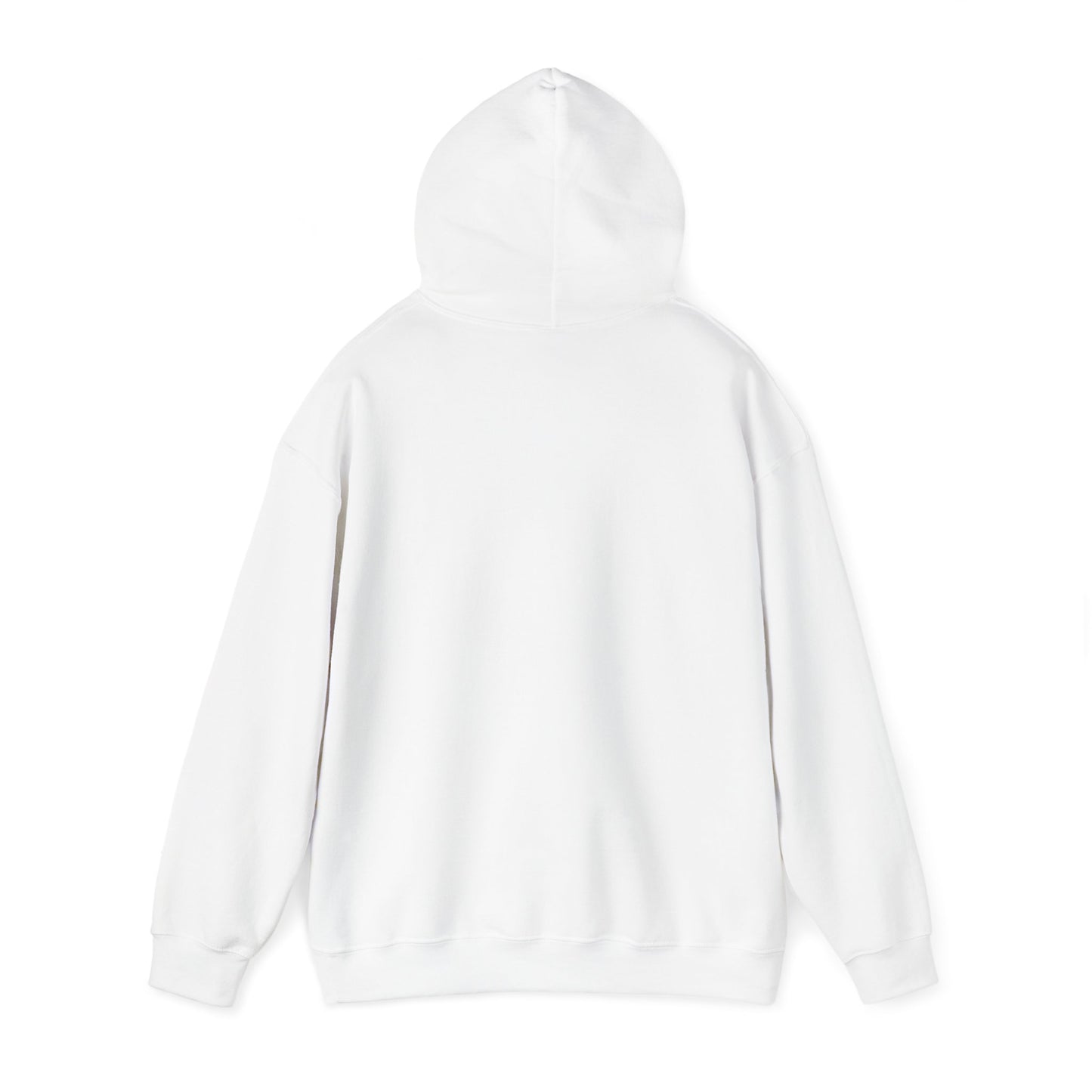 "The Mates" Hooded Sweatshirt