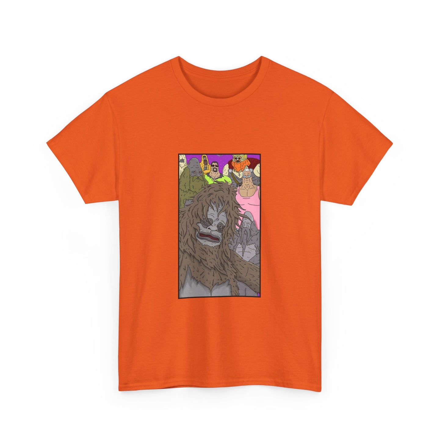 The Mates T-Shirt