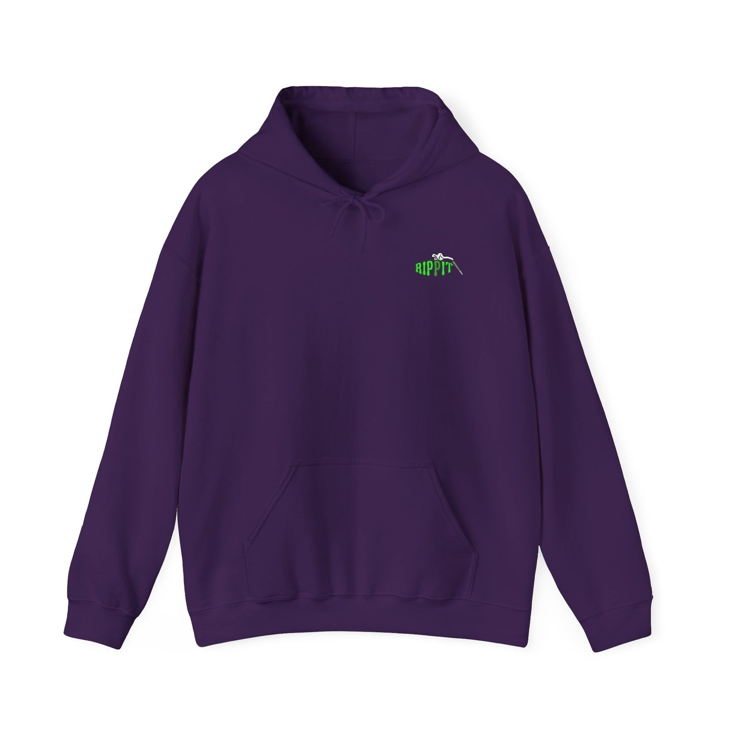 "Rippit" Hoodie