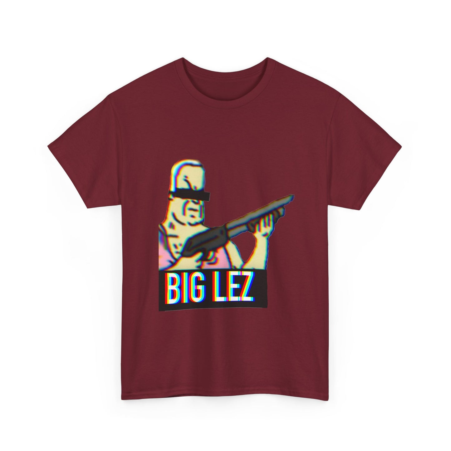 BIG LEZ HOODIE