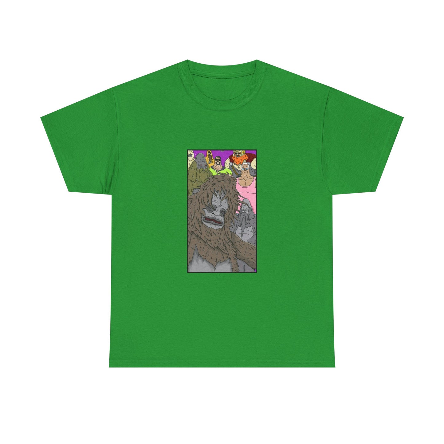 The Mates T-Shirt