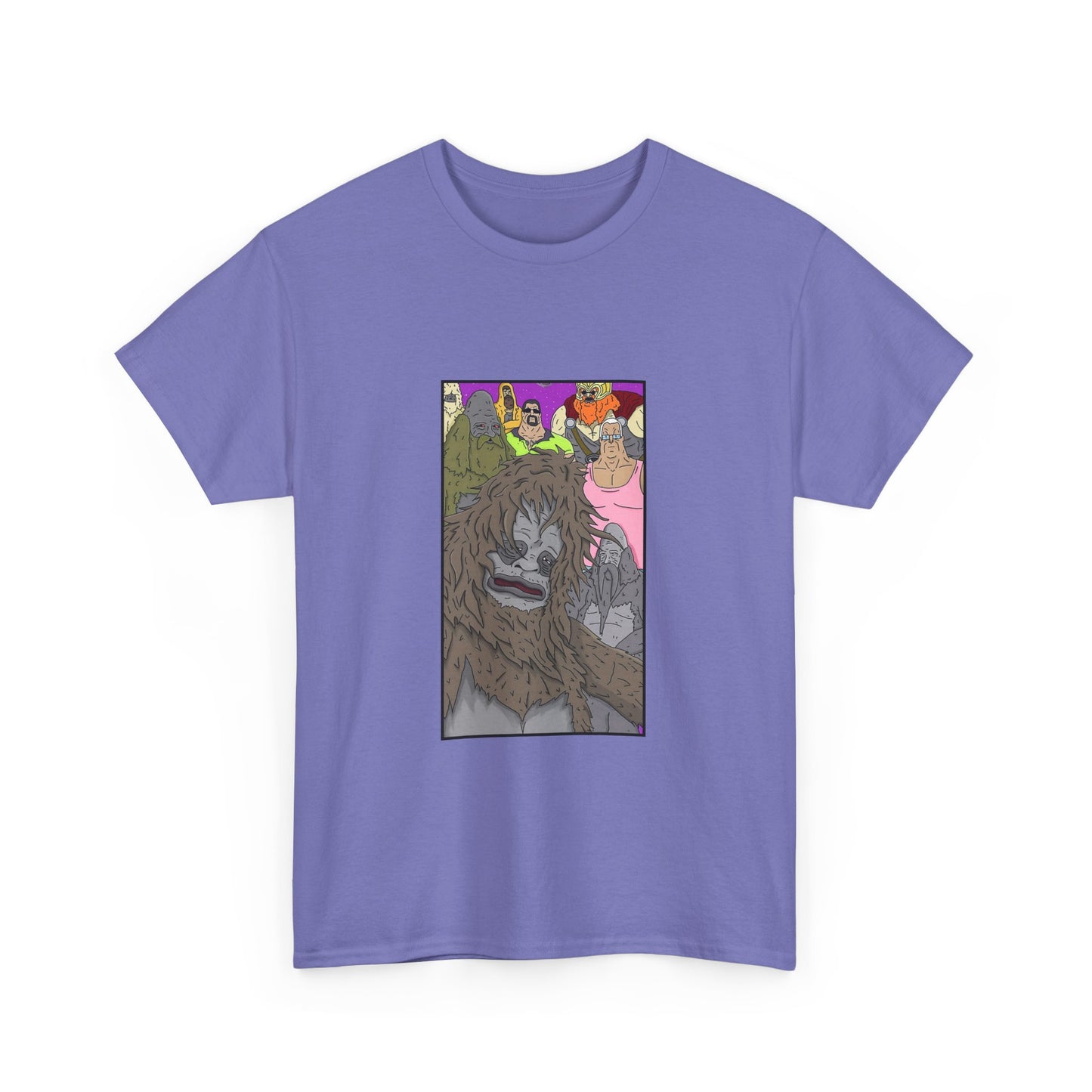 The Mates T-Shirt
