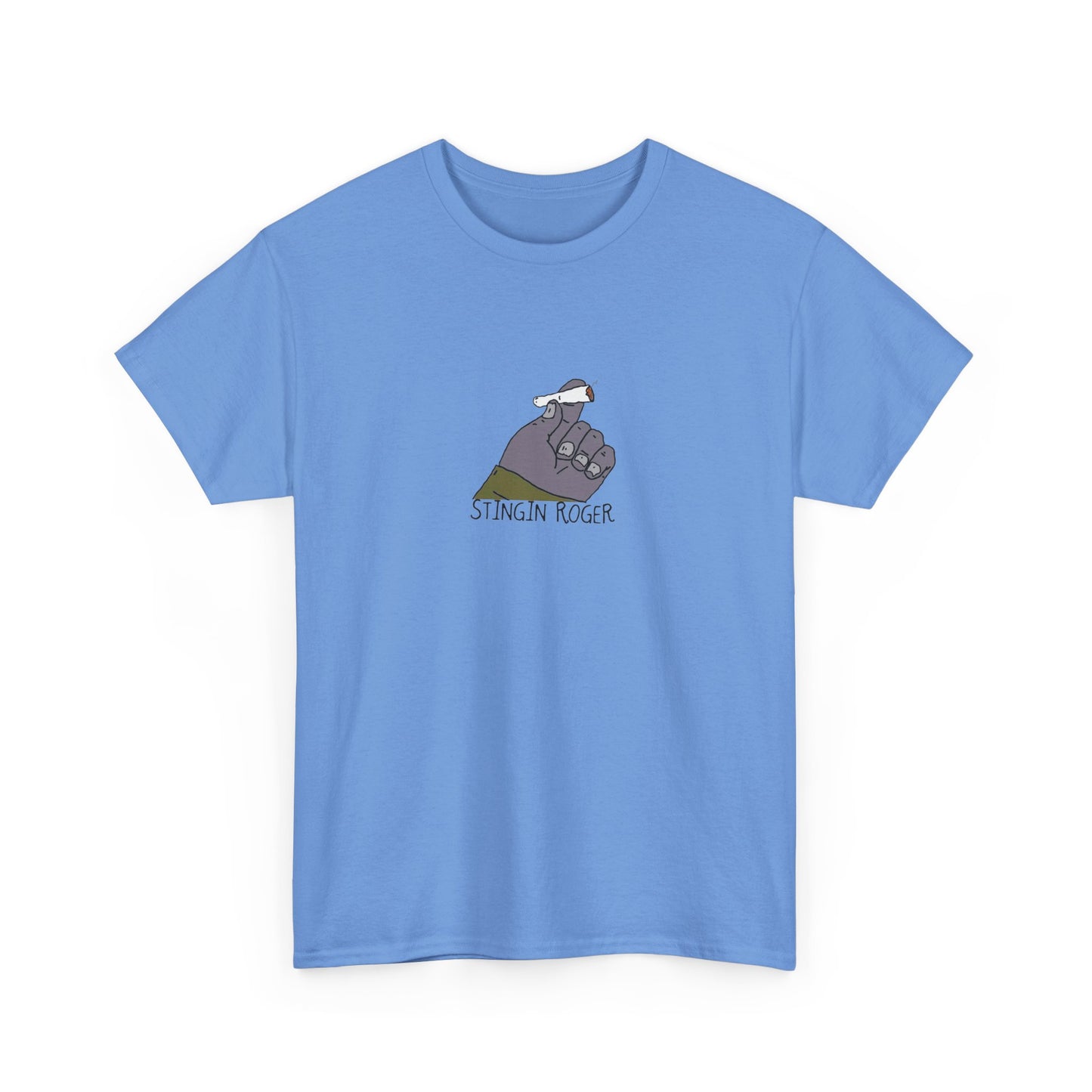 Stingin' Roger T-Shirt