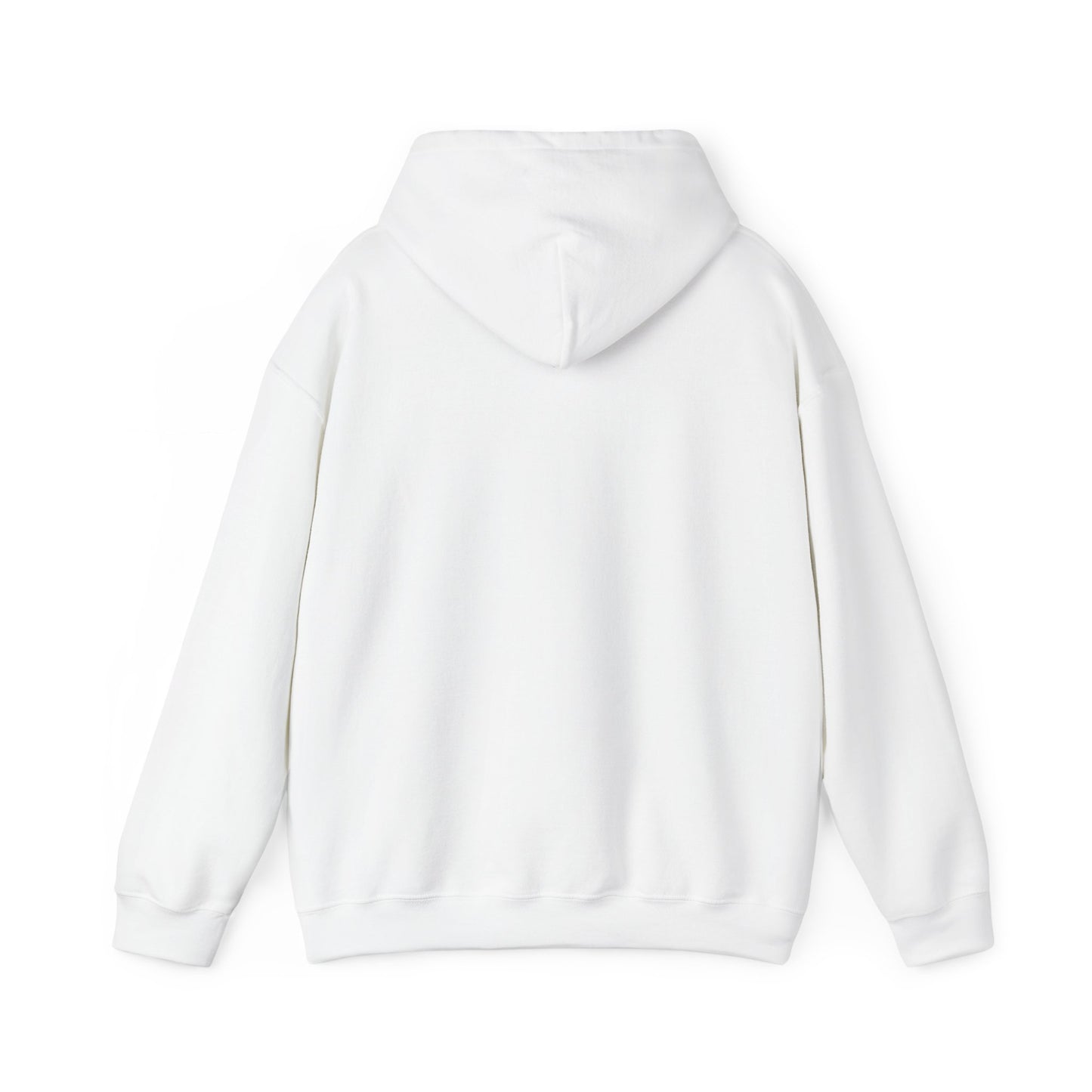 "The Mates" Hooded Sweatshirt