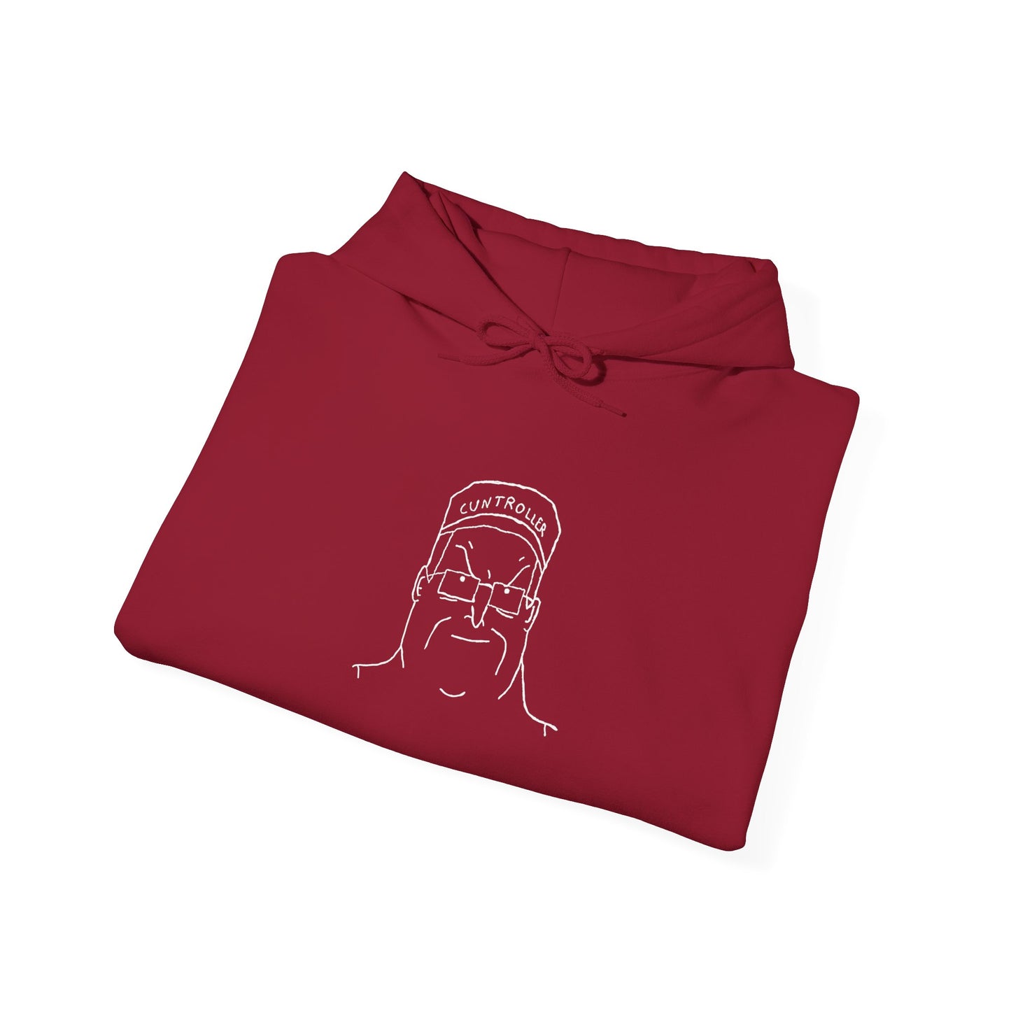 Big Lez Hoodie/Sweatshirt