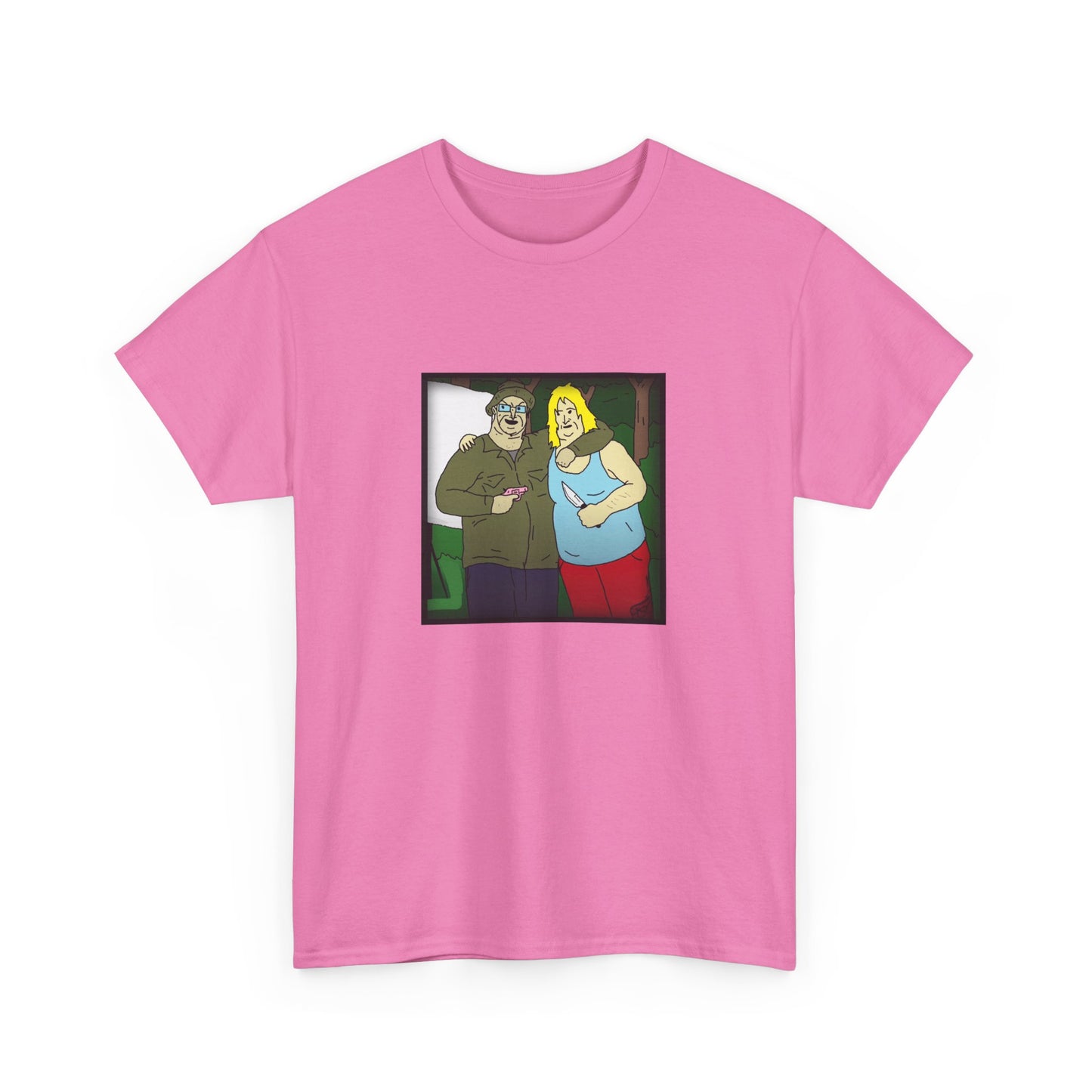 The Brothers T-Shirt