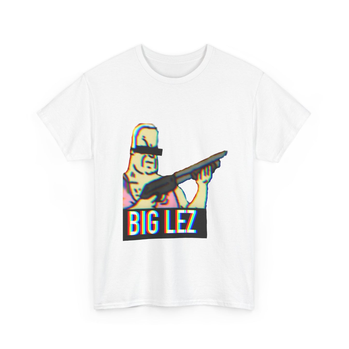 BIG LEZ HOODIE