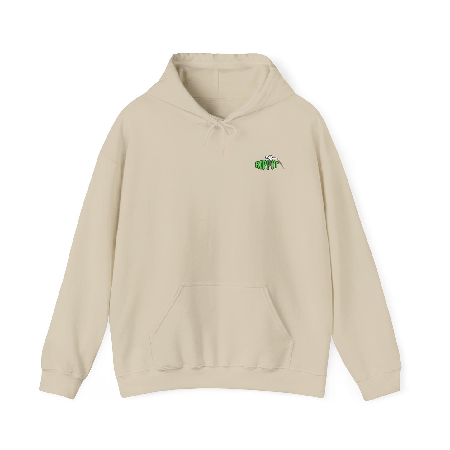 "Rippit" Hoodie