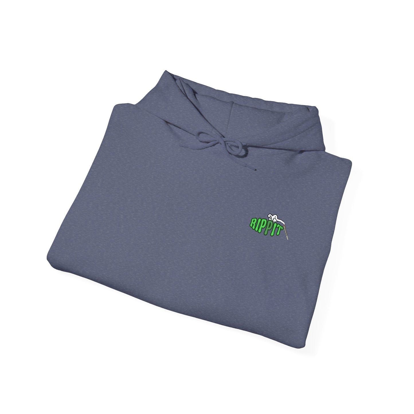 "Rippit" Hoodie