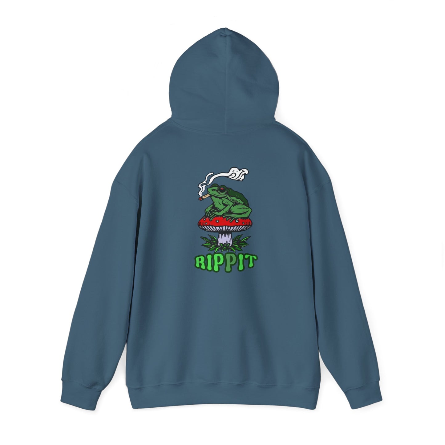 "Rippit" Hoodie