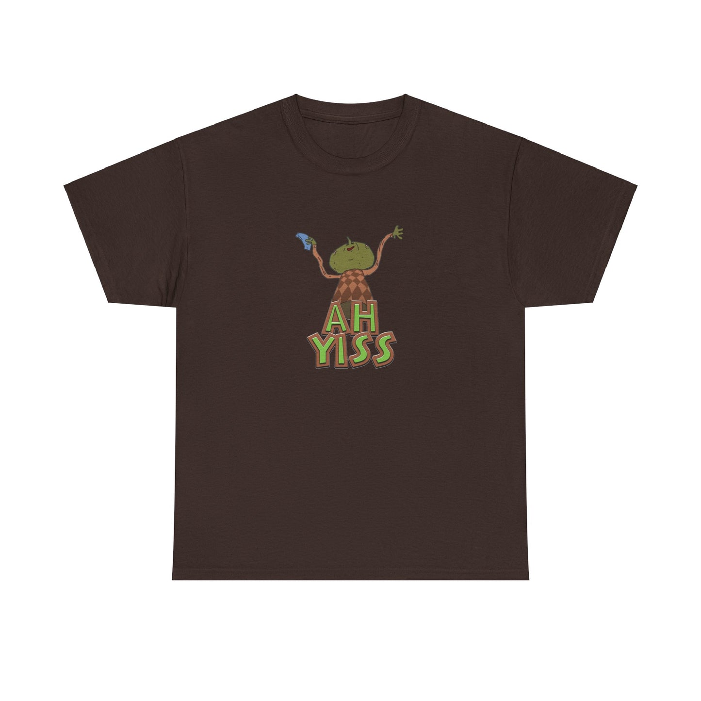 Clarence Claymore T-Shirt