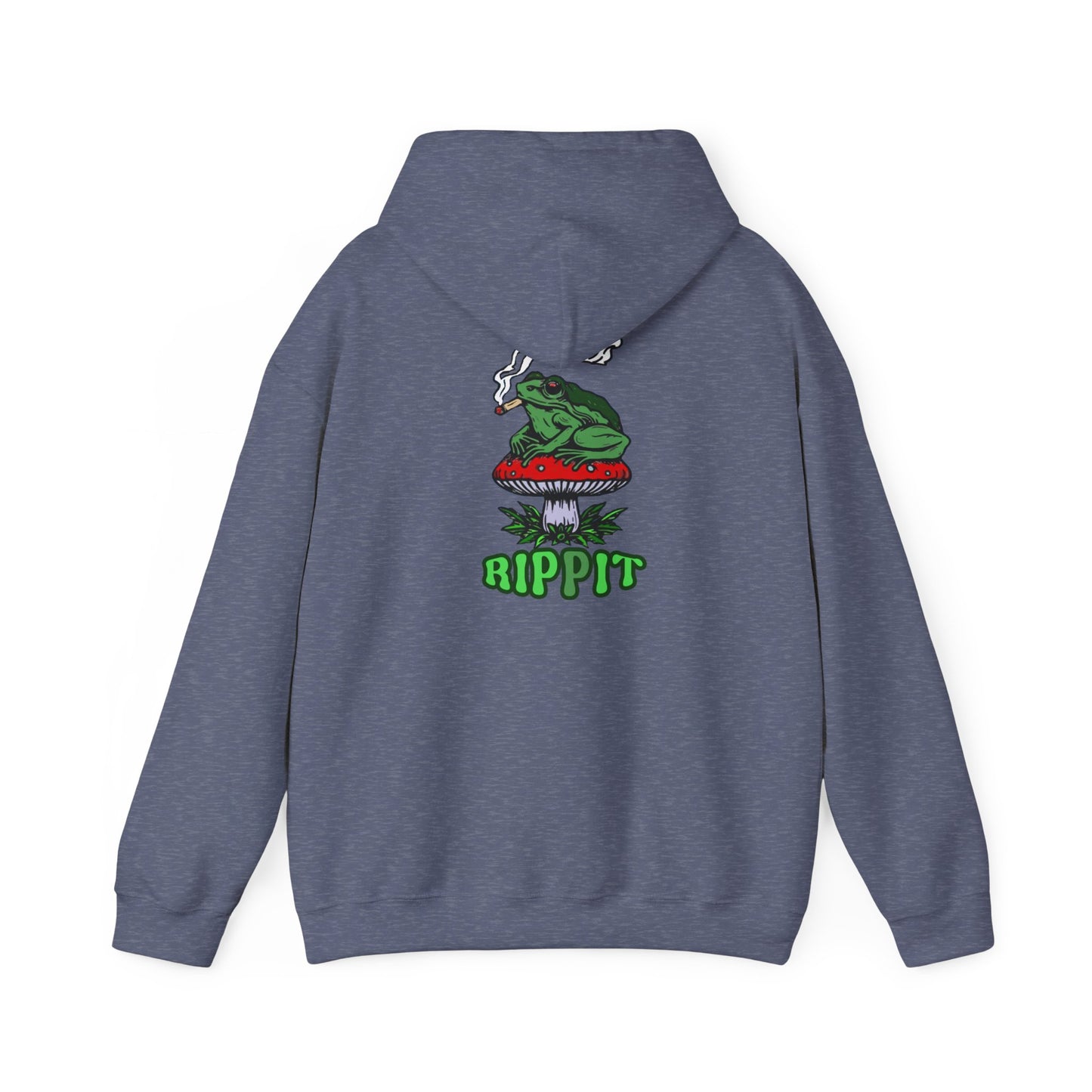 "Rippit" Hoodie