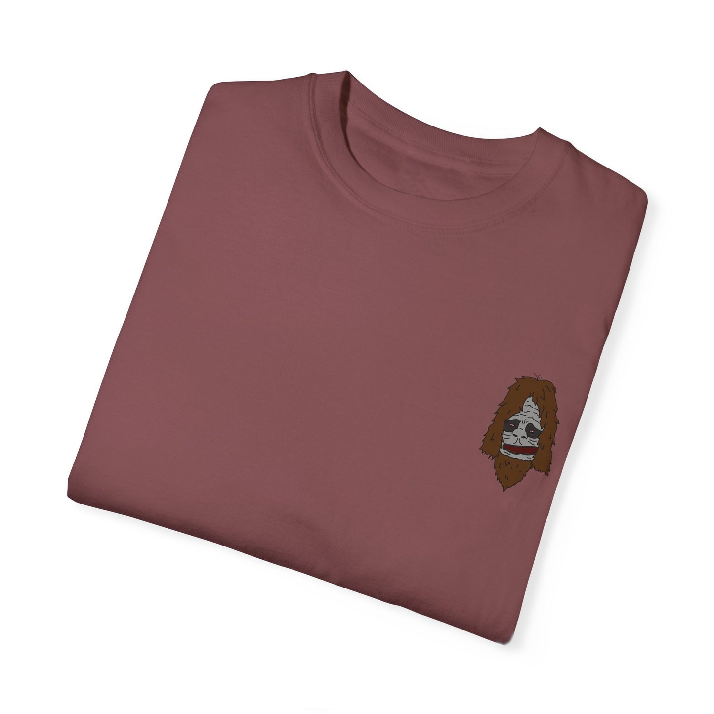 Sassy the Sasquatch "Wake up" T-Shirt