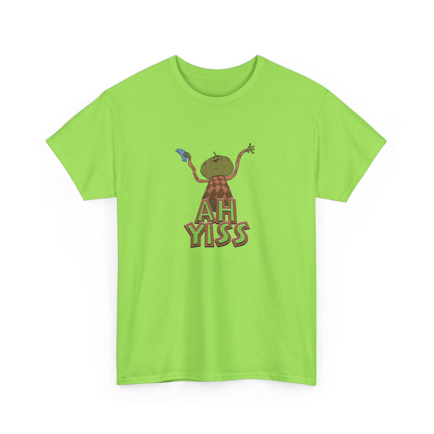 Clarence Claymore T-Shirt