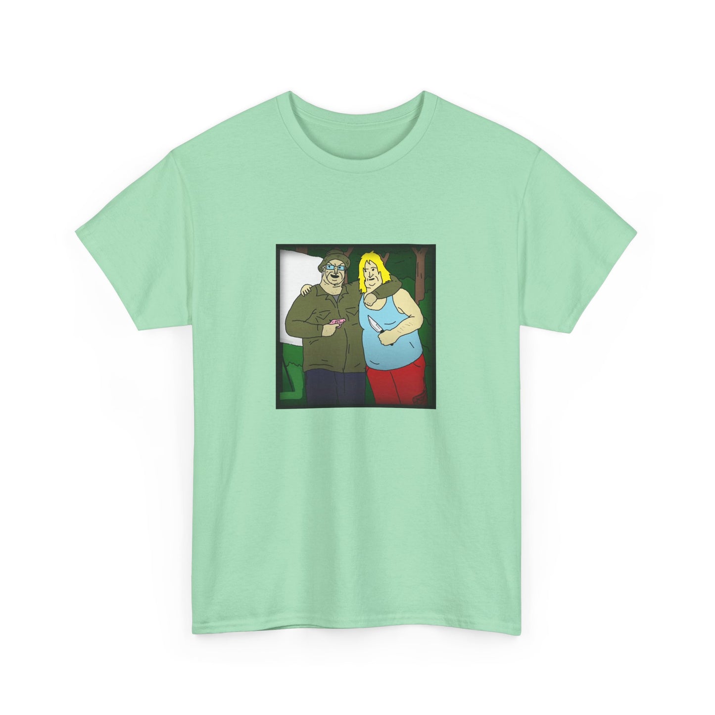 The Brothers T-Shirt