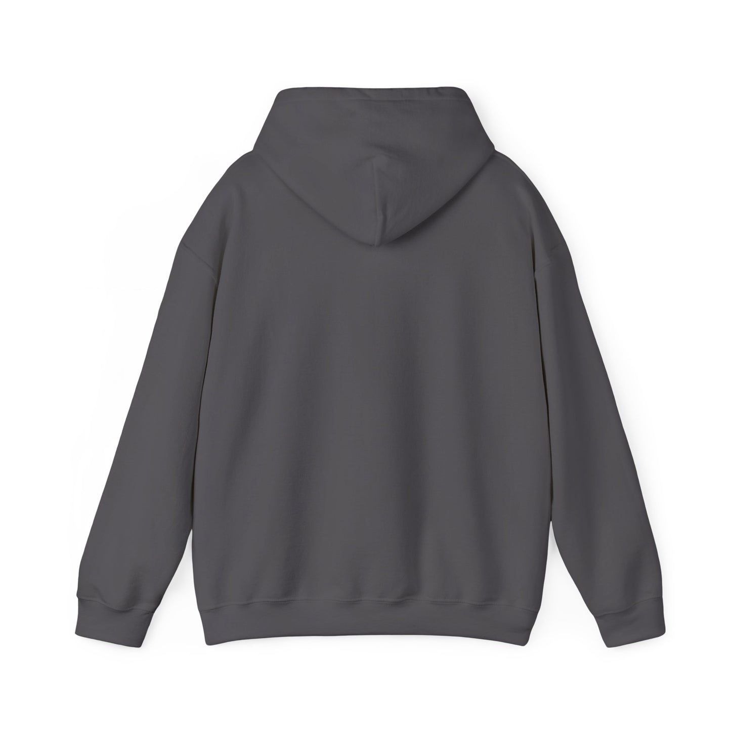 "The Mates" Hooded Sweatshirt