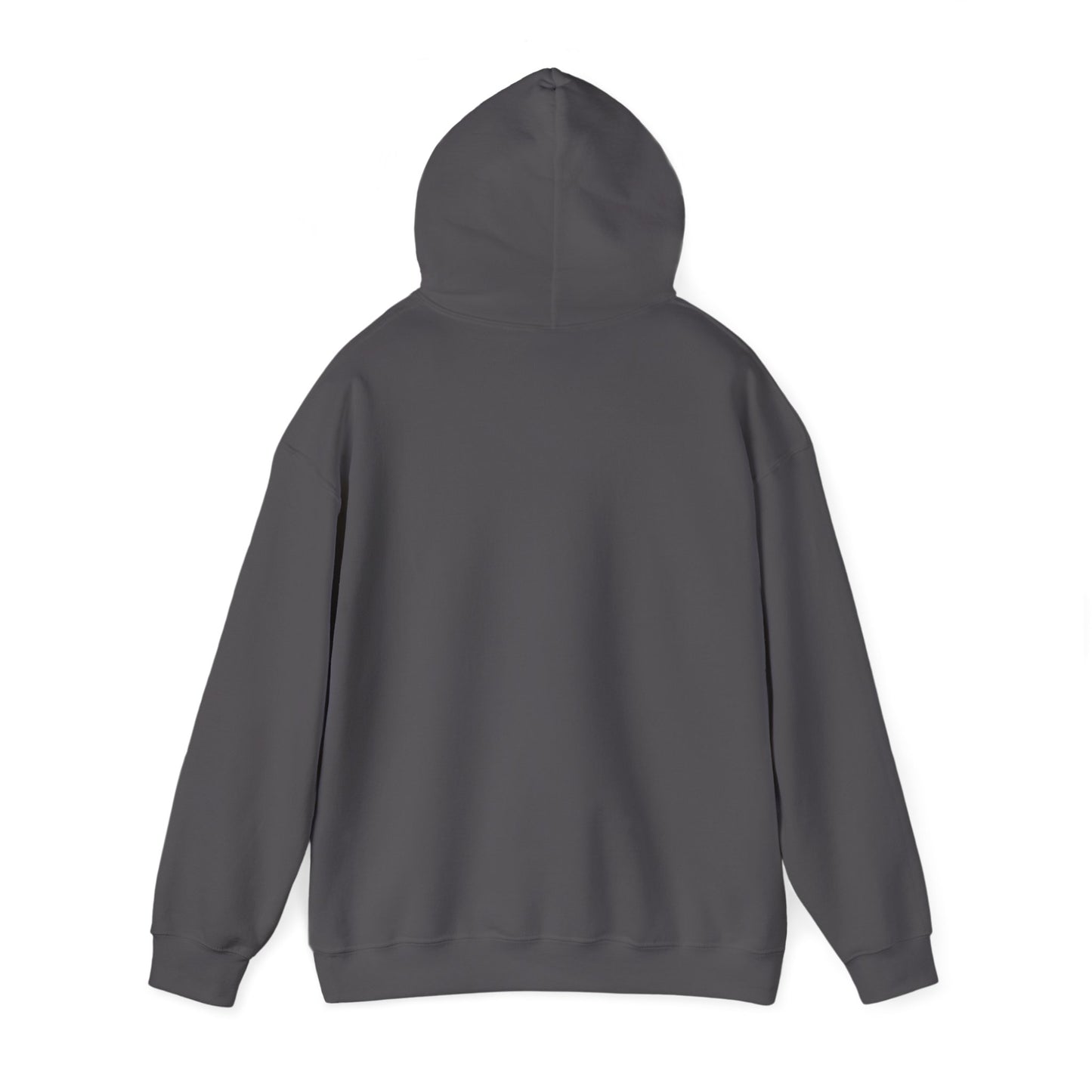 "The Mates" Hooded Sweatshirt