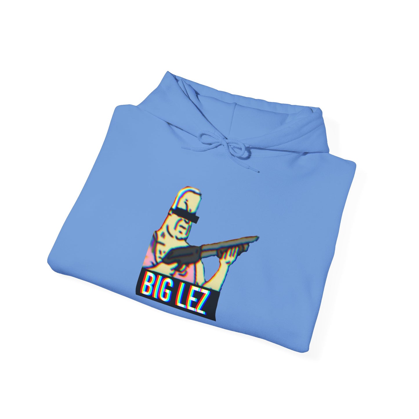 BIG LEZ Hoodie