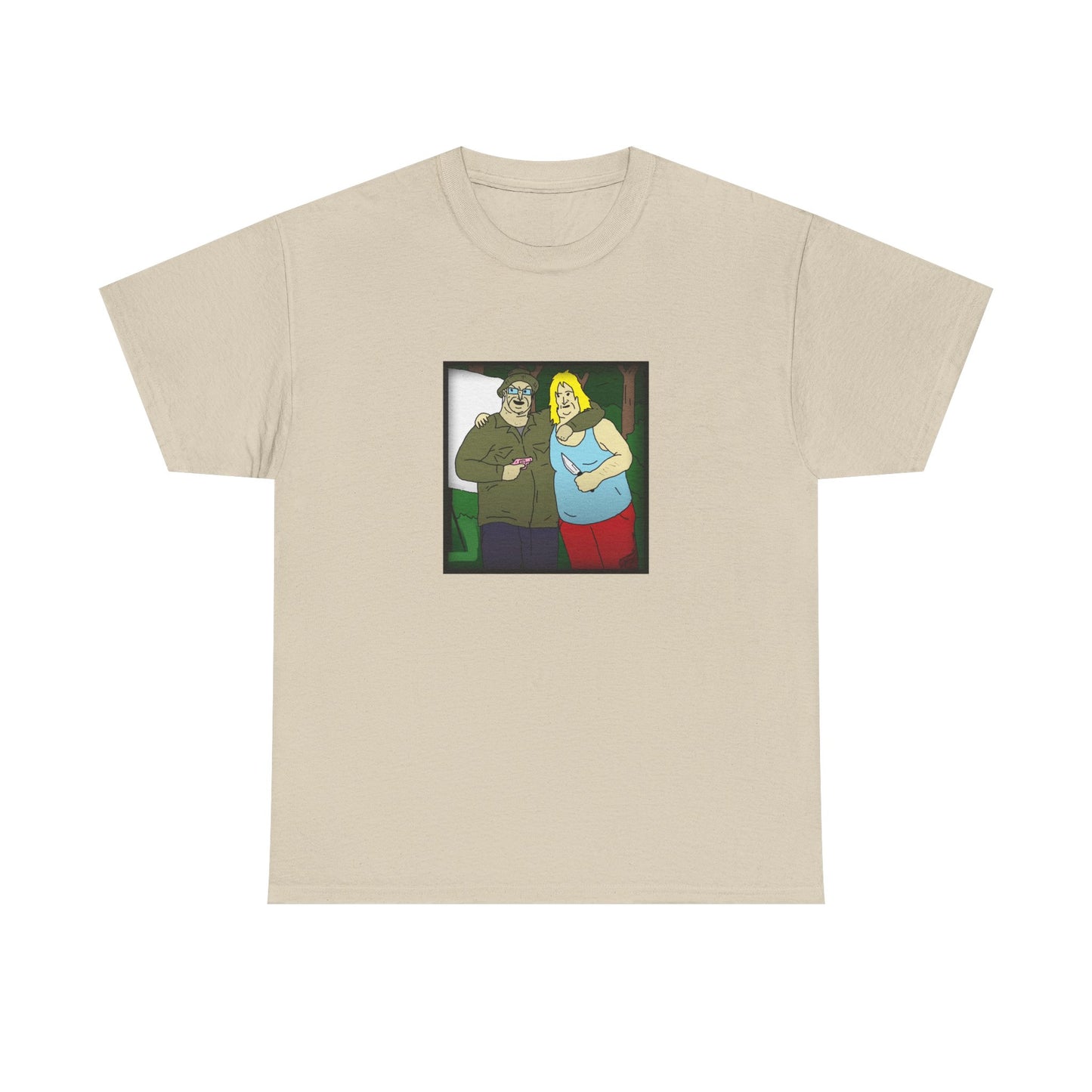 The Brothers T-Shirt