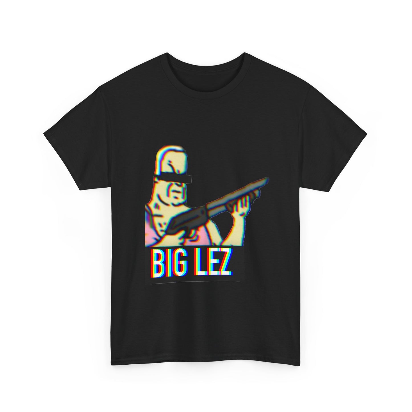 BIG LEZ HOODIE